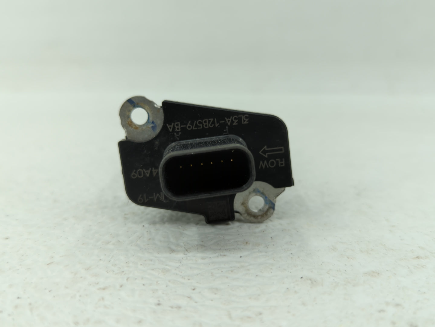 2004-2010 Ford F-150 Mass Air Flow Meter Maf - Oemusedautoparts1.com