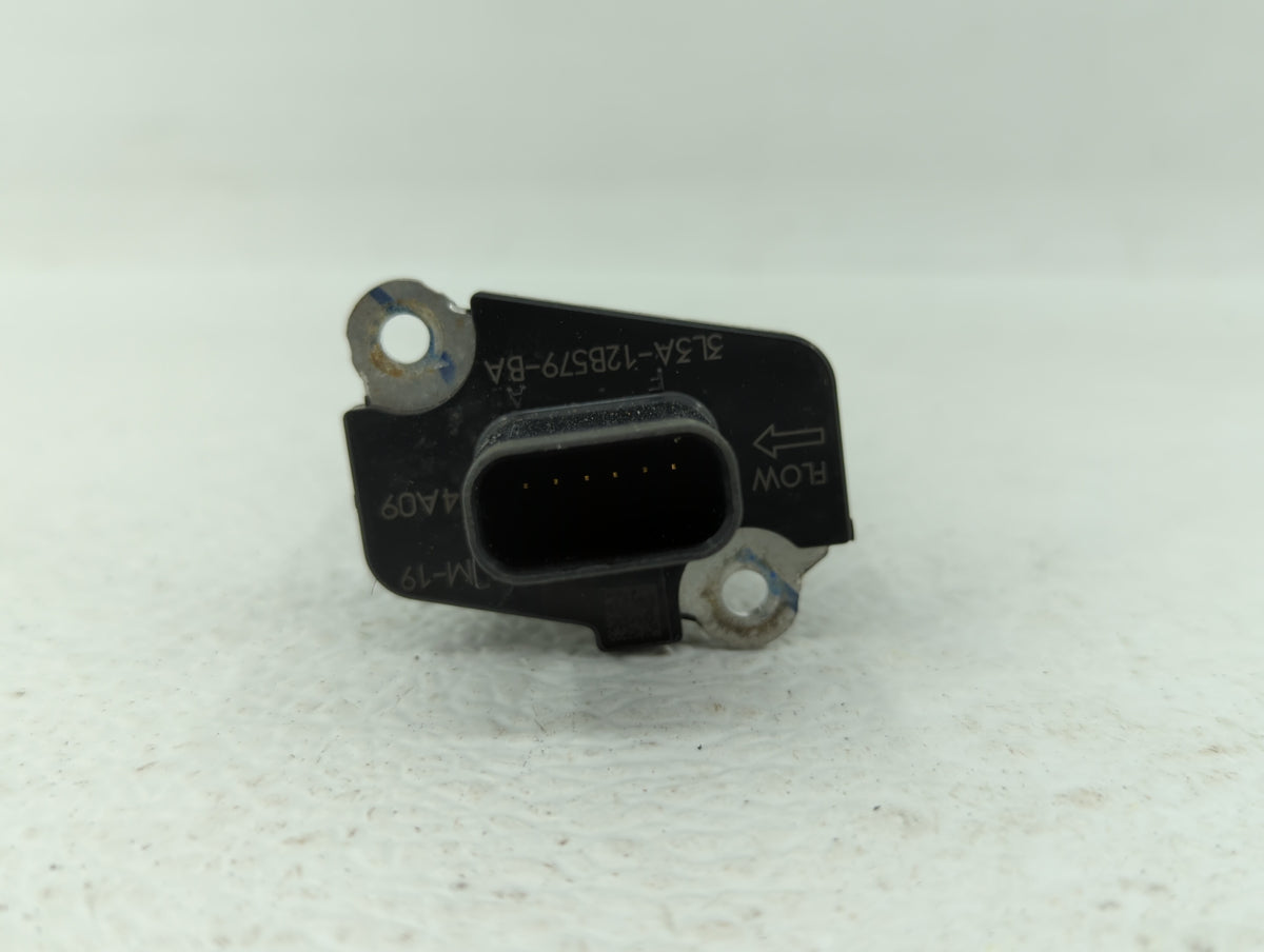 2004-2010 Ford F-150 Mass Air Flow Meter Maf Sensor 398262 - Oemusedautoparts1.com