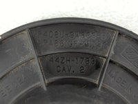 2004-2008 Ford F-150 Mass Air Flow Meter Maf - Oemusedautoparts1.com