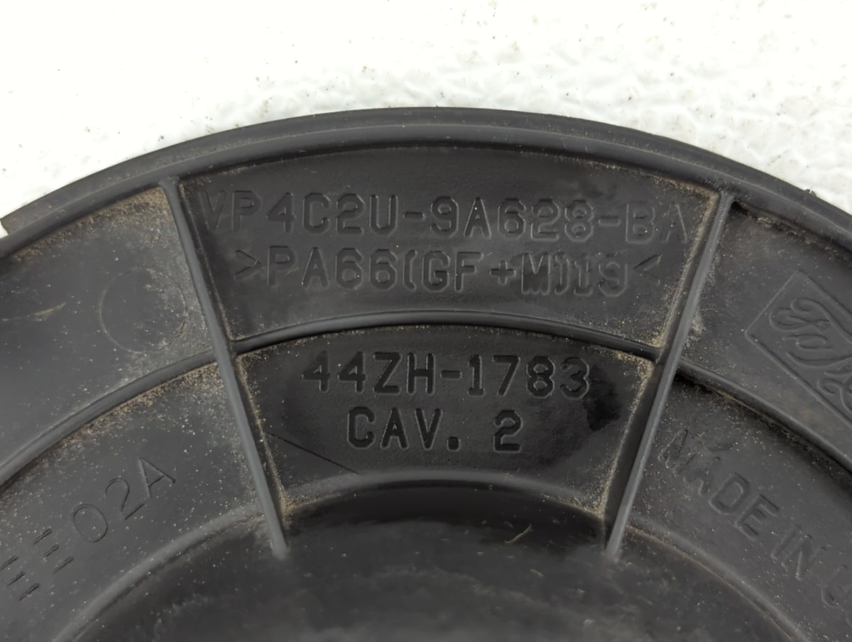 2004-2005 Ford F-150 Mass Air Flow Meter Maf Sensor - Oemusedautoparts1.com