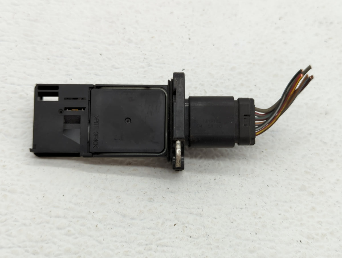 2004-2010 Ford F-150 Mass Air Flow Meter Maf Sensor 405194 - Oemusedautoparts1.com