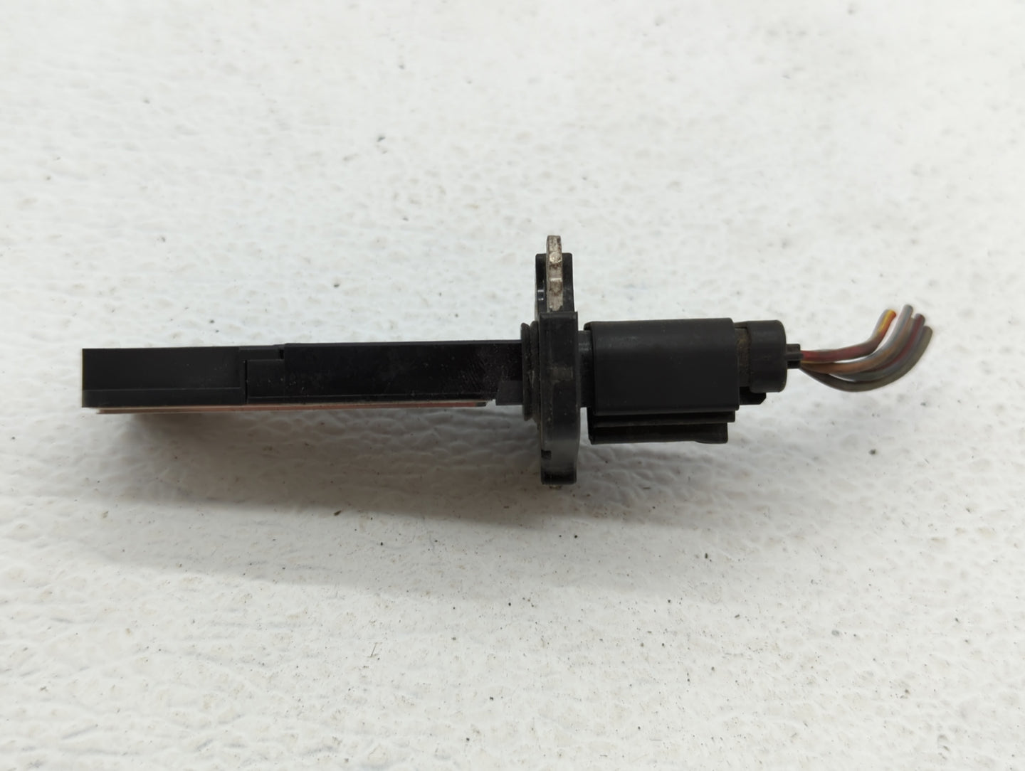 2004-2010 Ford F-150 Mass Air Flow Meter Maf - Oemusedautoparts1.com