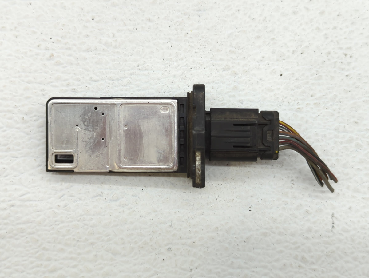 2004-2010 Ford F-150 Mass Air Flow Meter Maf Sensor 405194 - Oemusedautoparts1.com