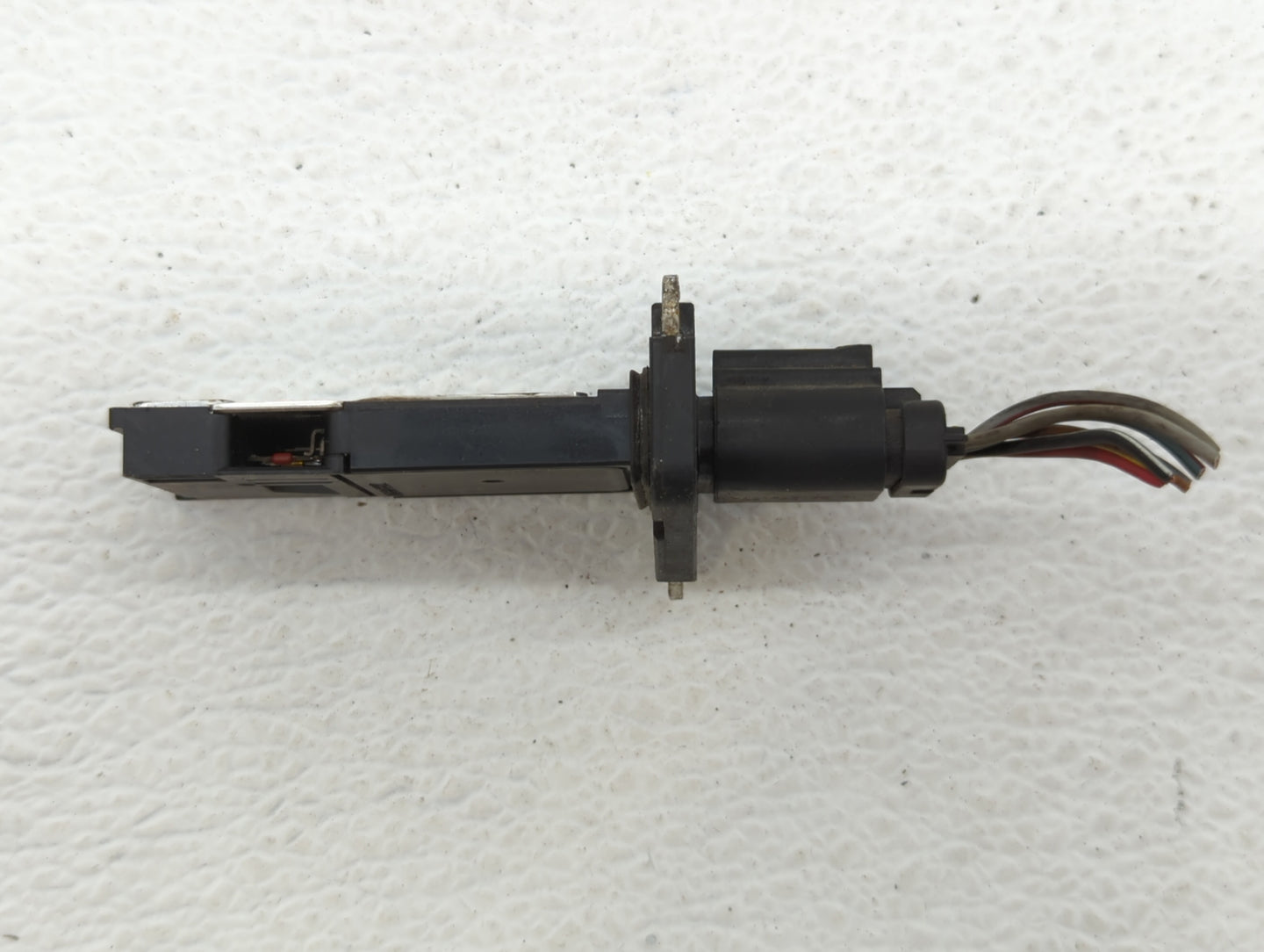 2004-2010 Ford F-150 Mass Air Flow Meter Maf - Oemusedautoparts1.com