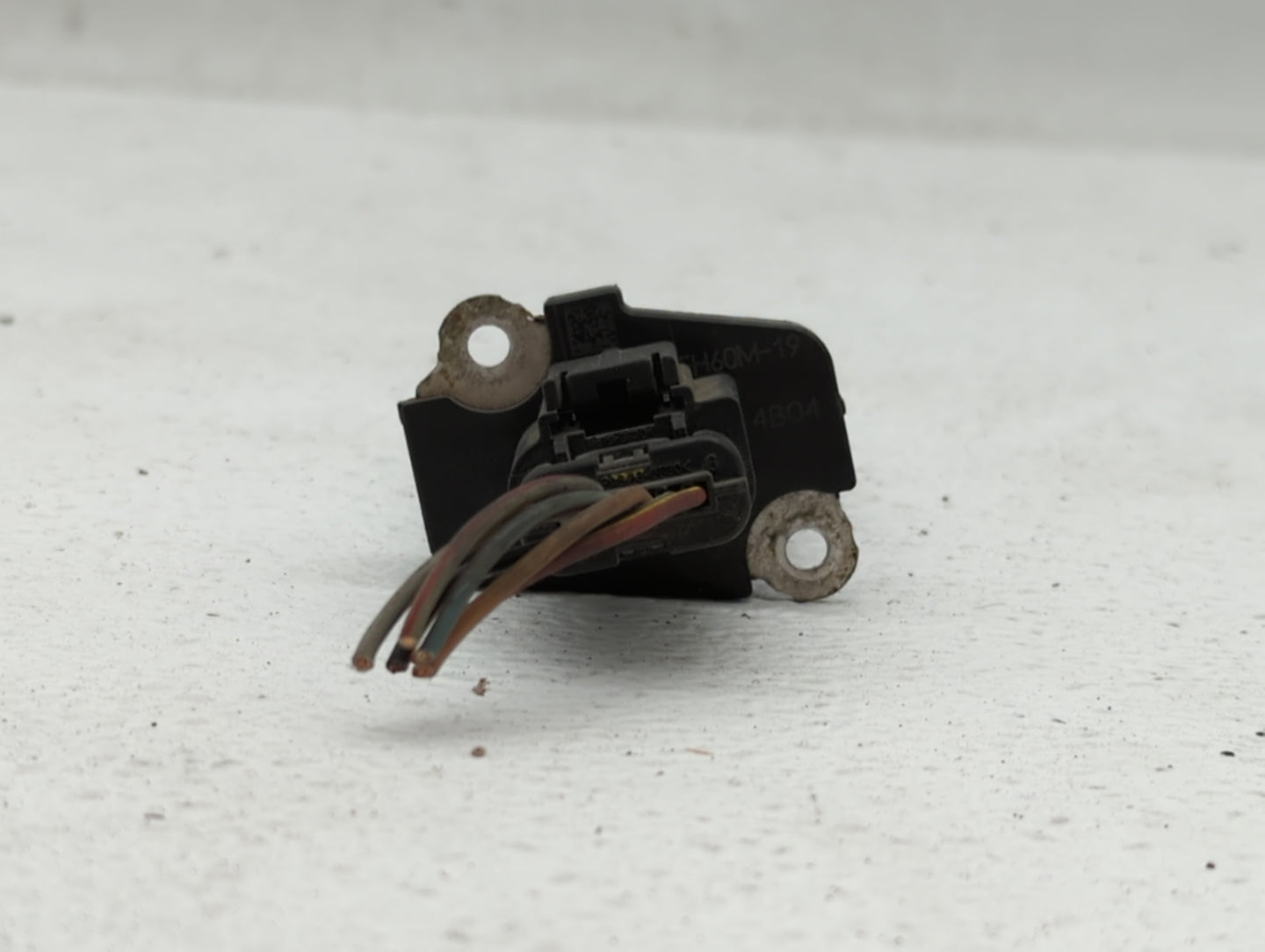 2004-2010 Ford F-150 Mass Air Flow Meter Maf - Oemusedautoparts1.com