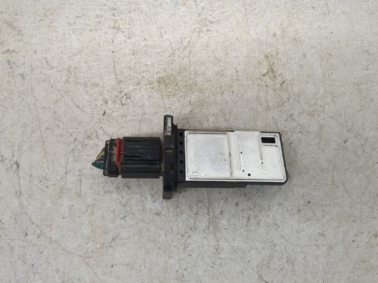 1999-2003 Ford F-150 Mass Air Flow Meter Maf 405429 - Oemusedautoparts1.com
