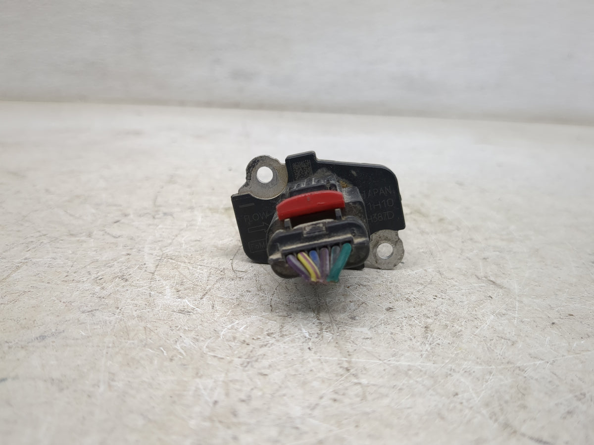 1999-2003 Ford F-150 Mass Air Flow Meter Maf Sensor - Oemusedautoparts1.com