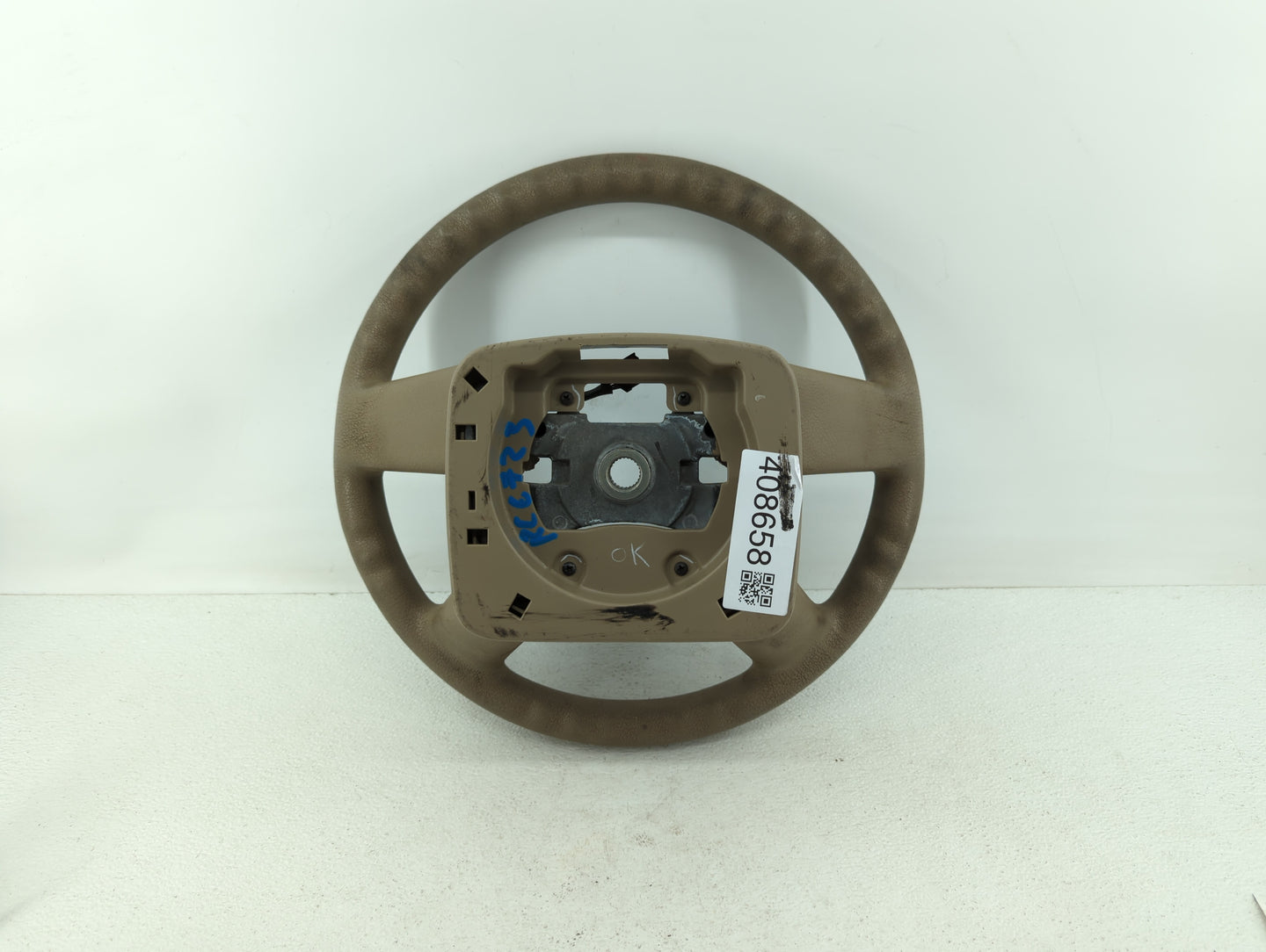 steering wheel - Oemusedautoparts1.com