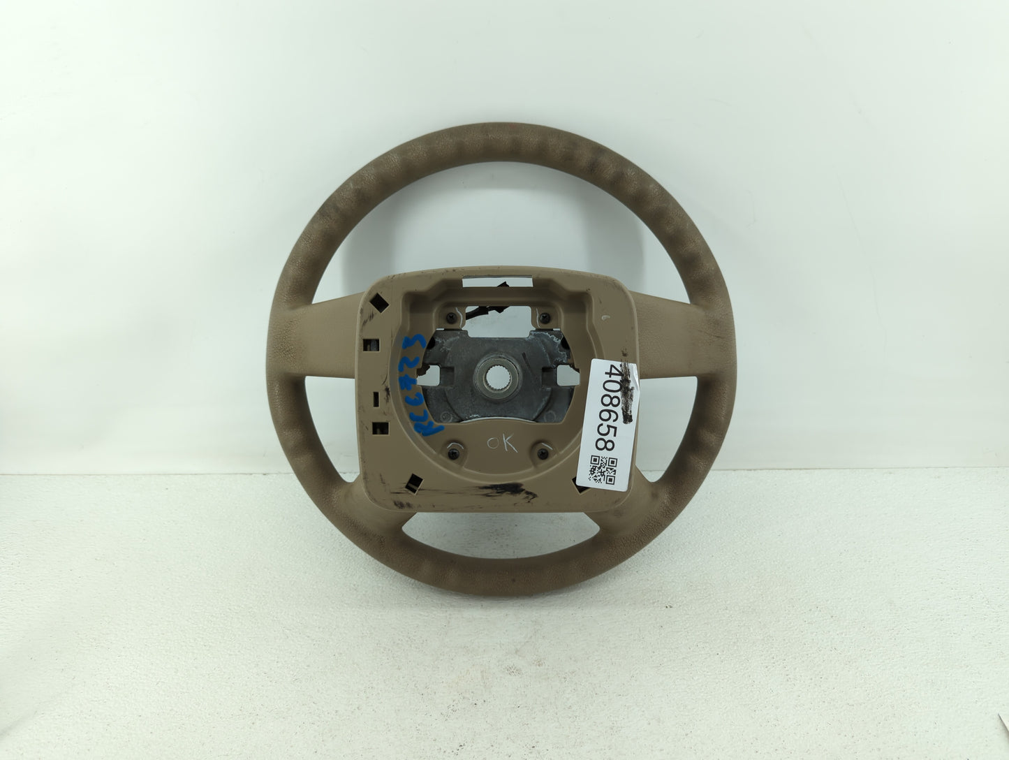 steering wheel - Oemusedautoparts1.com