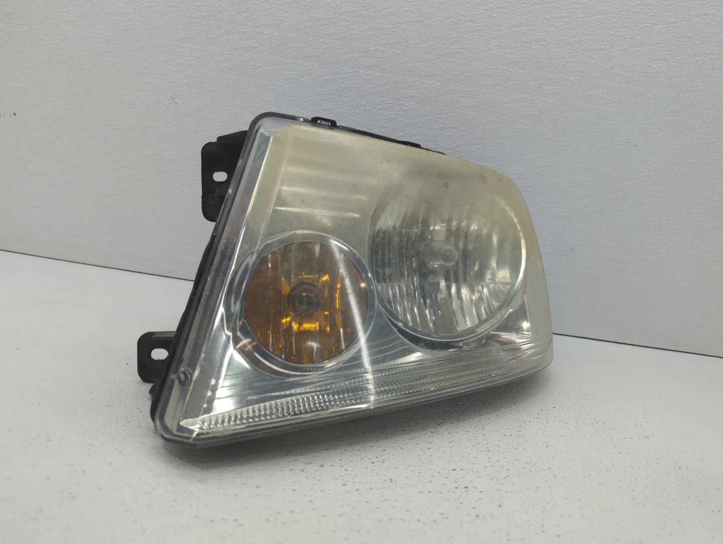 2004 Ford F-150 Driver Left Oem Head Light Headlight Lamp - Oemusedautoparts1.com