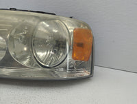 2004 Ford F-150 Driver Left Oem Head Light Headlight Lamp - Oemusedautoparts1.com