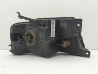 2004 Ford F-150 Driver Left Oem Head Light Headlight Lamp - Oemusedautoparts1.com