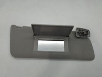2004-2008 Ford F-150 Sun Visor Shade Replacement Passenger Right Mirror Fits Fits 2004 2005 2006 2007 2008 OEM Used Auto Par