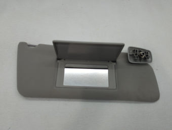 compare product 2004-2008 Ford F-150 Sun Visor Shade Replacement Passenger Right Mirror Fits Fits 2004 2005 2006 2007 2008 OEM Used Auto Parts