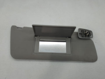2004-2008 Ford F-150 Sun Visor Shade Replacement Passenger Right Mirror Fits Fits 2004 2005 2006 2007 2008 OEM Used Auto Par