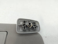 2004-2008 Ford F-150 Sun Visor Shade Replacement Passenger Right Mirror Fits Fits 2004 2005 2006 2007 2008 OEM Used Auto Par