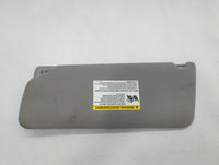 2004-2008 Ford F-150 Sun Visor Shade Replacement Passenger Right Mirror Fits Fits 2004 2005 2006 2007 2008 OEM Used Auto Par