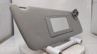 2004 Ford F-150 Sun Visor Shade Replacement Passenger Right Mirror Fits OEM Used Auto Parts - Oemusedautoparts1.com