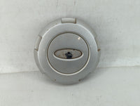 2004 Ford F-150 Rim Wheel Center Cap Silver - Oemusedautoparts1.com