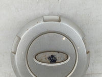 2004 Ford F-150 Rim Wheel Center Cap Silver - Oemusedautoparts1.com