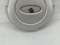 2004 Ford F-150 Rim Wheel Center Cap Silver - Oemusedautoparts1.com