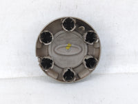 2004 Ford F-150 Rim Wheel Center Cap Silver - Oemusedautoparts1.com