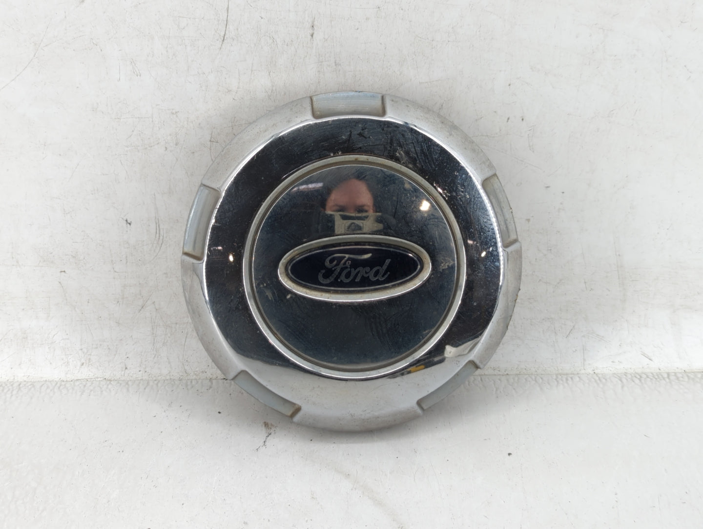 2004 Ford F-150 Rim Wheel Center Cap - Oemusedautoparts1.com