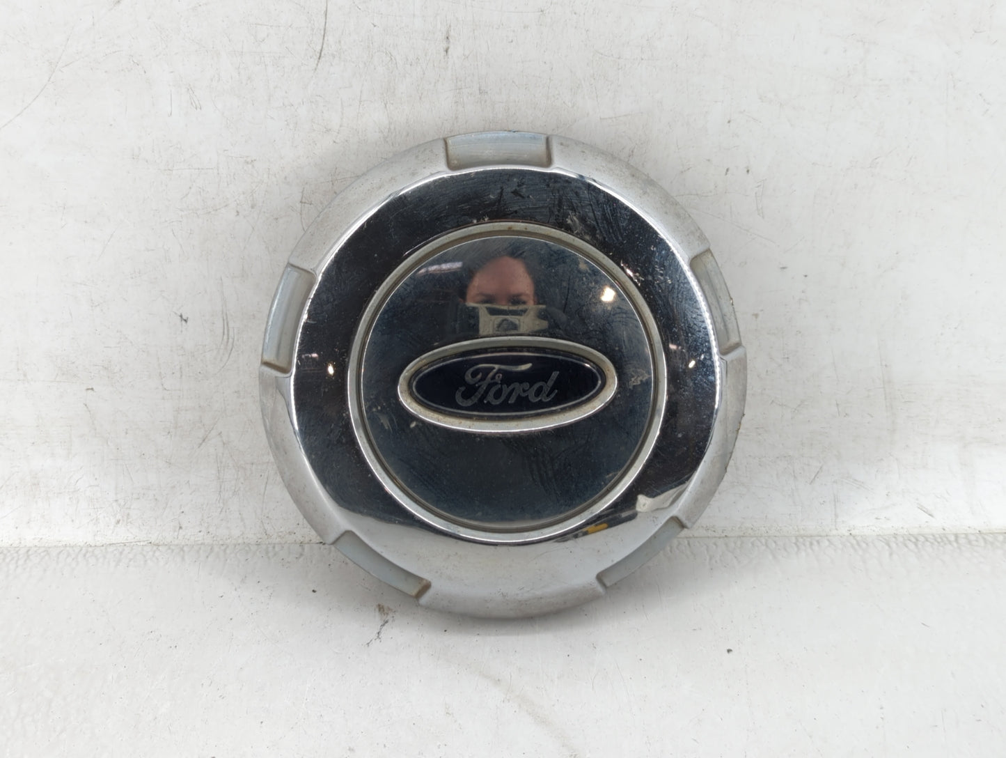 2004 Ford F-150 Rim Wheel Center Cap - Oemusedautoparts1.com