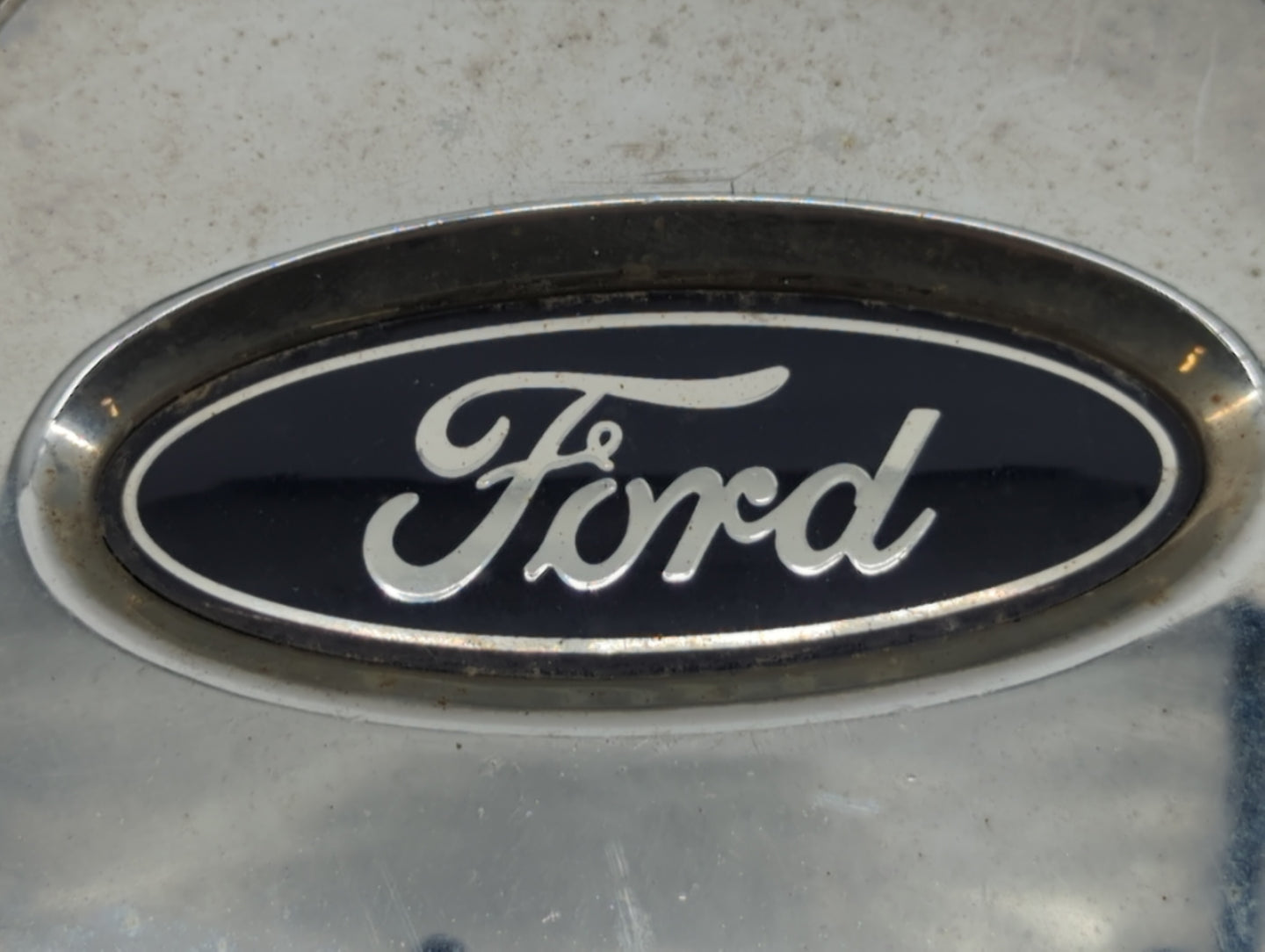 2004 Ford F-150 Rim Wheel Center Cap - Oemusedautoparts1.com