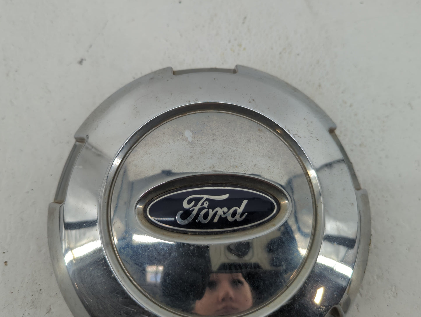 2004 Ford F-150 Rim Wheel Center Cap - Oemusedautoparts1.com