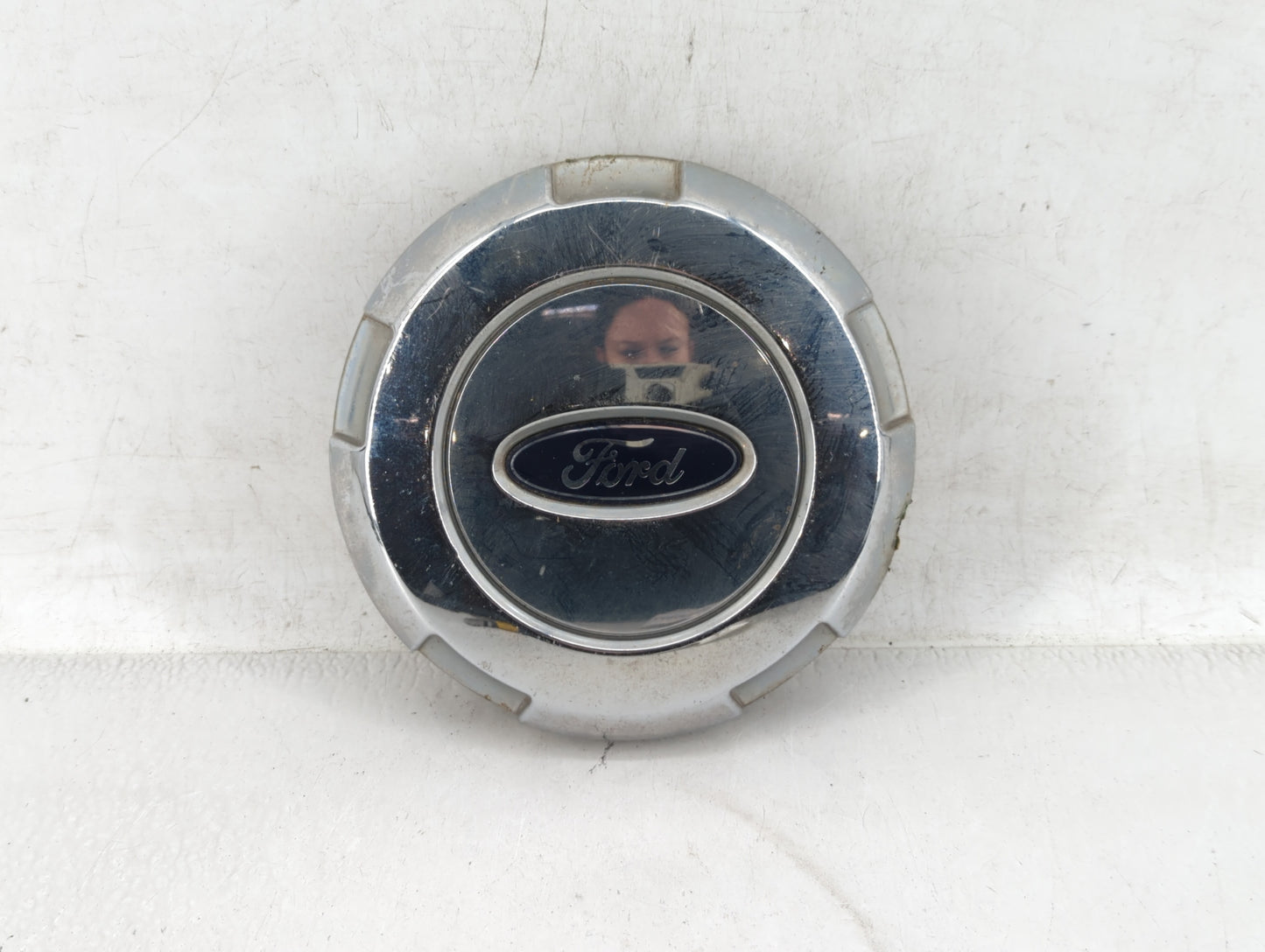 2004 Ford F-150 Rim Wheel Center Cap - Oemusedautoparts1.com