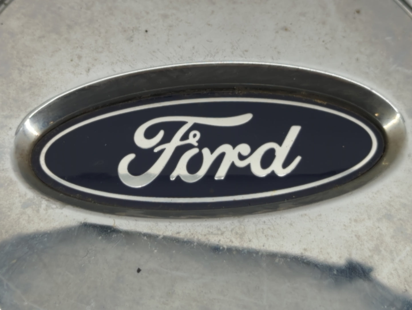 2004 Ford F-150 Rim Wheel Center Cap - Oemusedautoparts1.com