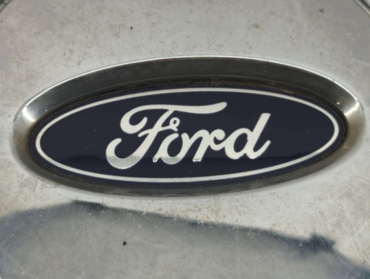 2004 Ford F-150 Rim Wheel Center Cap - Oemusedautoparts1.com