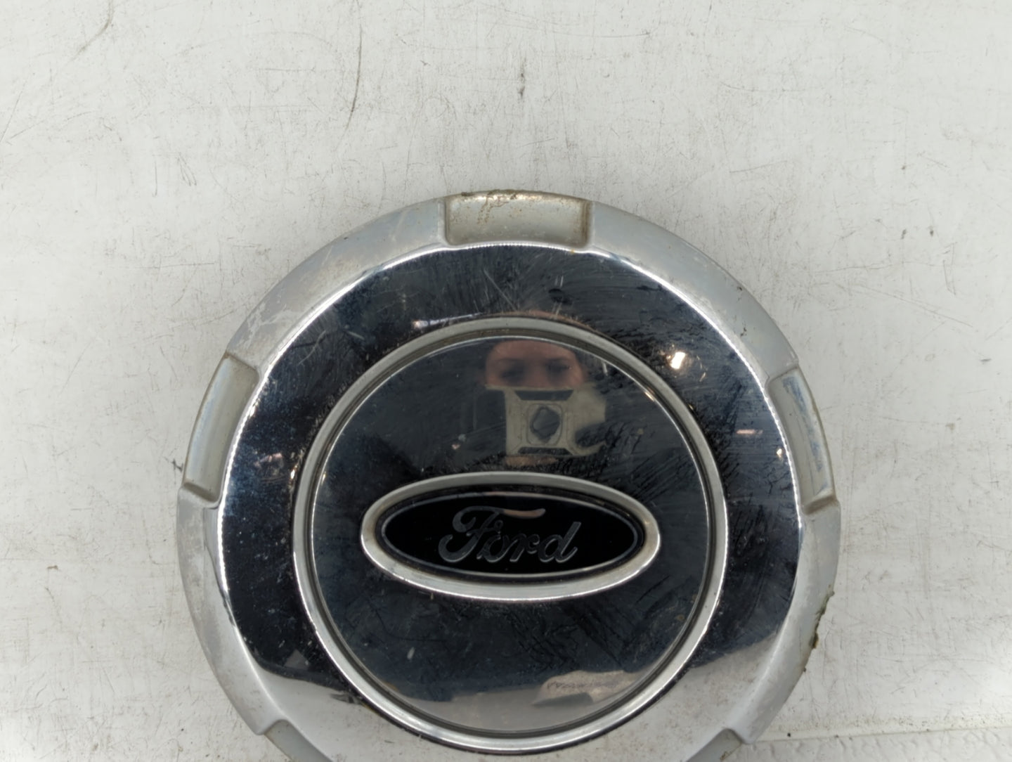 2004 Ford F-150 Rim Wheel Center Cap - Oemusedautoparts1.com