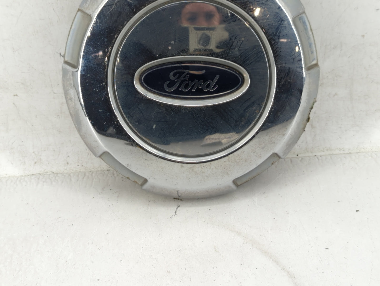 2004 Ford F-150 Rim Wheel Center Cap - Oemusedautoparts1.com