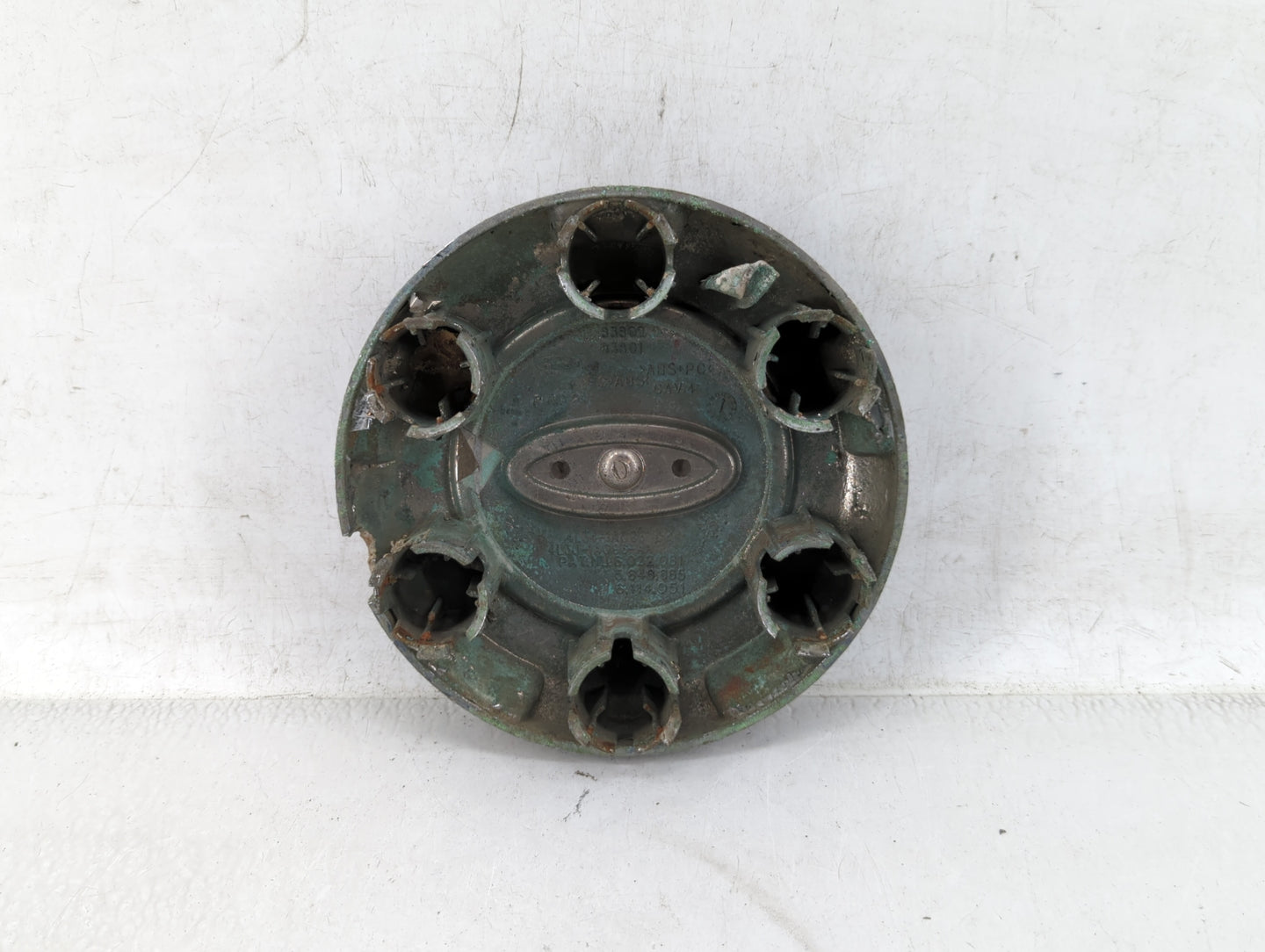 2004 Ford F-150 Rim Wheel Center Cap - Oemusedautoparts1.com