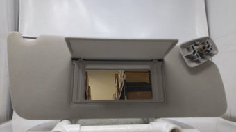 compare product 2004 Ford F-150 Sun Visor Shade Replacement Passenger Right Mirror Fits OEM Used Auto Parts