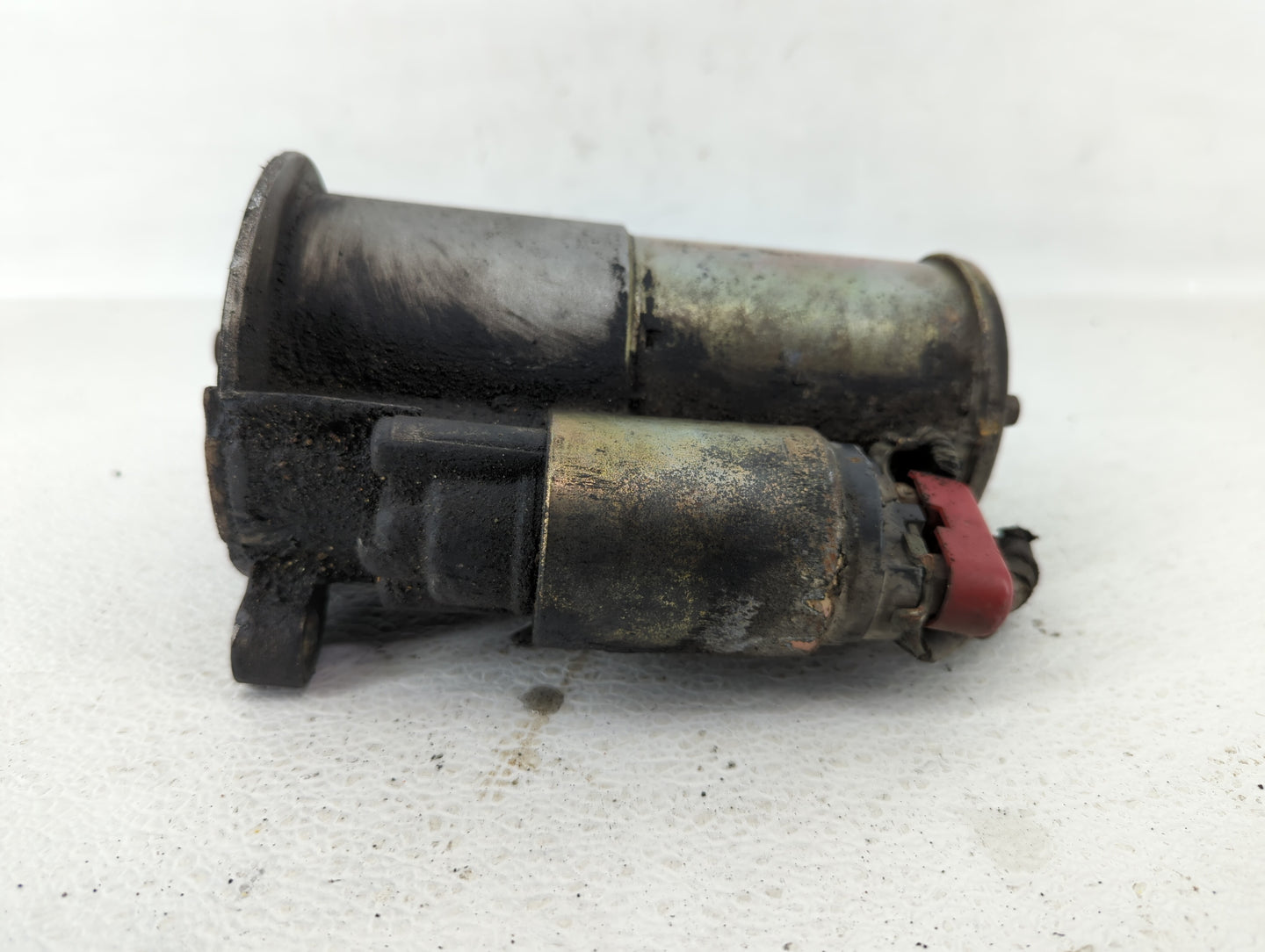 1999-2008 Ford F-150 Car Starter Motor Solenoid OEM P/N:XLIU-11131-AA Fits Fits 1999 2000 2001 2002 2003 2004 2005 2006 2007