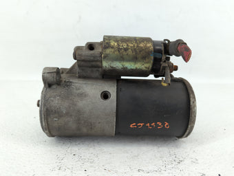 compare product 1999-2013 Ford F-150 Car Starter Motor Solenoid OEM Fits OEM Used Auto Parts