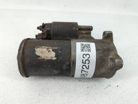 1999-2013 Ford F-150 Car Starter Motor Solenoid OEM Fits OEM Used Auto Parts - Oemusedautoparts1.com