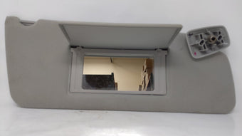 compare product 2004 Ford F-150 Sun Visor Shade Replacement Passenger Right Mirror Fits OEM Used Auto Parts