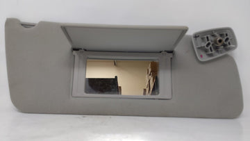 2004 Ford F-150 Sun Visor Shade Replacement Passenger Right Mirror Fits OEM Used Auto Parts