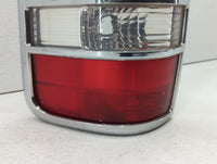 2004-2008 Ford F-150 Tail Light Assembly Driver Left OEM P/N:4L34-13B505-A 6L34-13B505-B Fits Fits 2004 2005 2006 2007 2008 