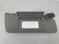 2004-2008 Ford F-150 Sun Visor Shade Replacement Passenger Right Mirror Fits Fits 2004 2005 2006 2007 2008 OEM Used Auto Par