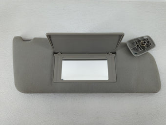 compare product 2004-2008 Ford F-150 Sun Visor Shade Replacement Passenger Right Mirror Fits Fits 2004 2005 2006 2007 2008 OEM Used Auto Parts