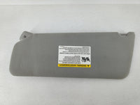 2004-2008 Ford F-150 Sun Visor Shade Replacement Passenger Right Mirror Fits Fits 2004 2005 2006 2007 2008 OEM Used Auto Par
