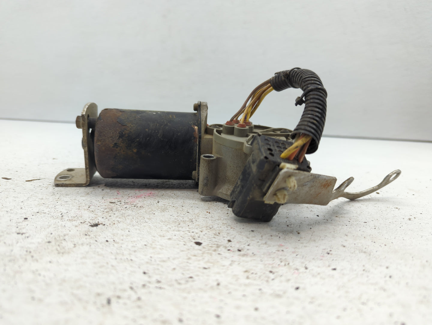 2004-2008 Ford F-150 Transfer Case Shift Actuator Motor - Oemusedautoparts1.com
