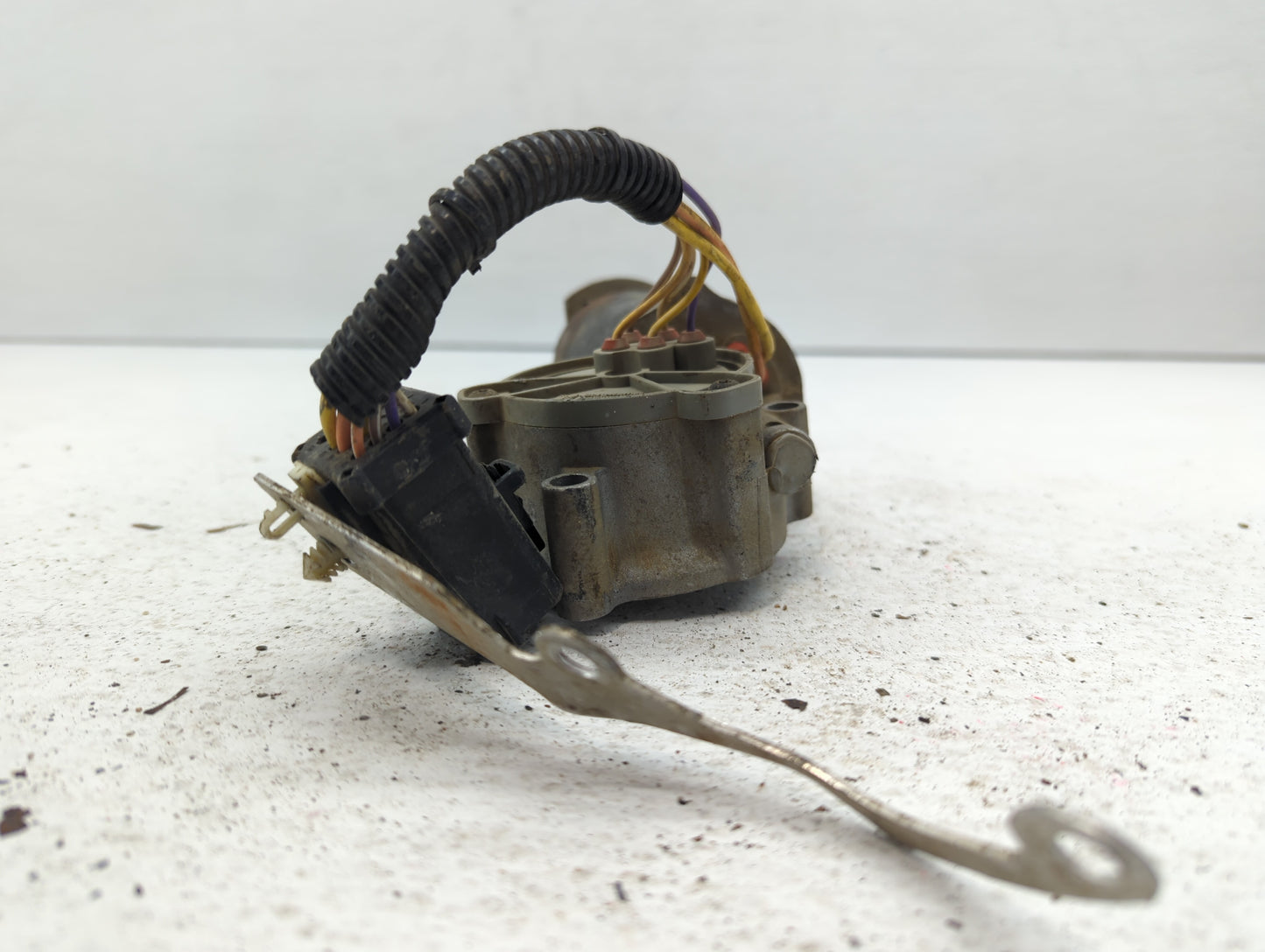 2004-2008 Ford F-150 Transfer Case Shift Actuator Motor 497998 - Oemusedautoparts1.com