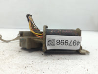 2004-2008 Ford F-150 Transfer Case Shift Actuator Motor 497998 - Oemusedautoparts1.com