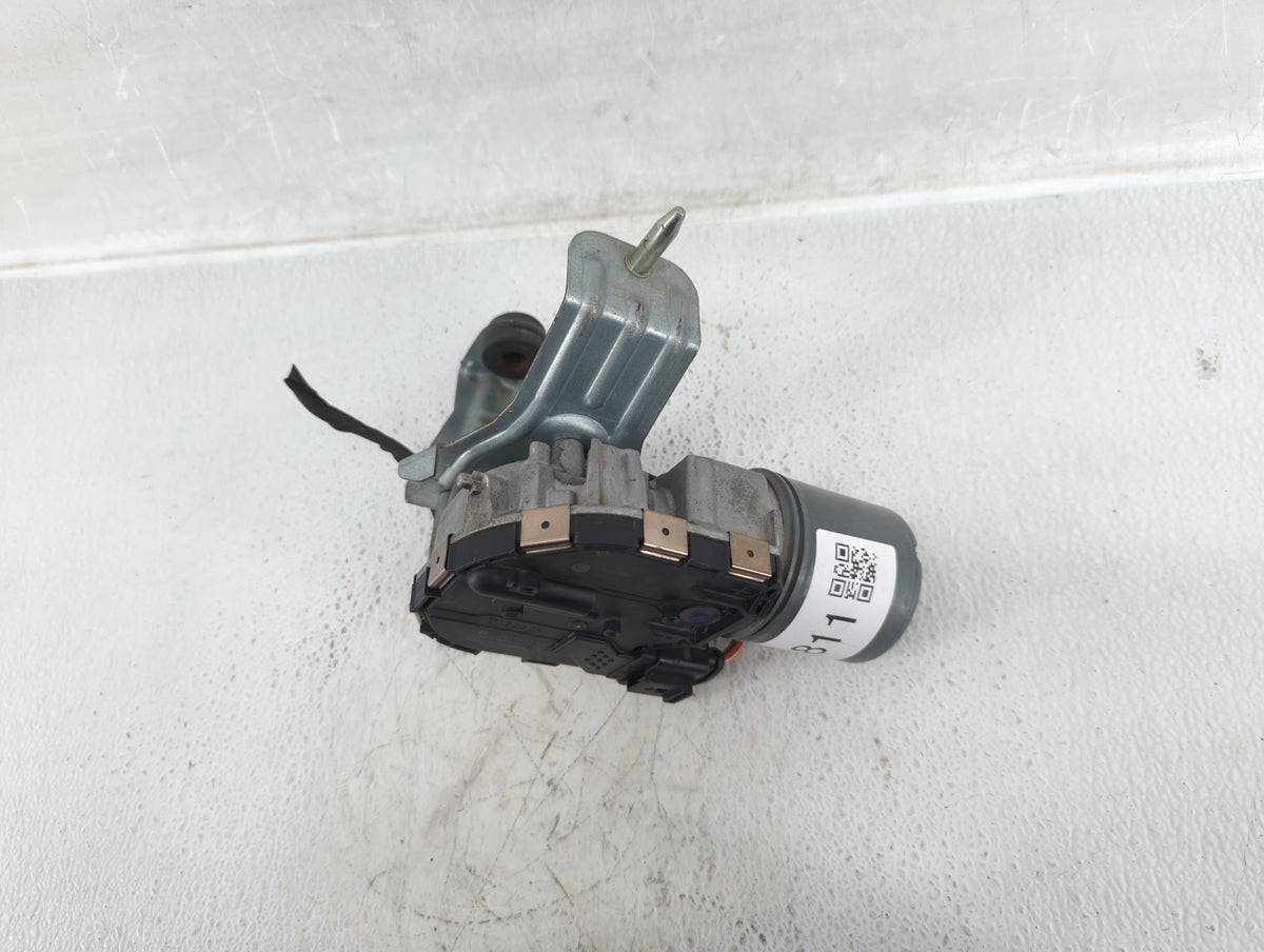 2004-2007 Ford F-150 Front Windshield Wiper Motor P/N:H3540 S3922 Fits Fits 2004 2005 2006 2007 OEM Used Auto Parts - Oemuse